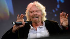Branson advises entrepreneurs to quickly ‘put themselves out of business’