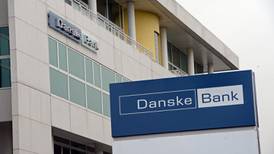 Danske Bank’s NI operations report pretax profits of £40m