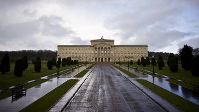 Stormont rejects DUP bill to stop terminations for non-fatal disabilities