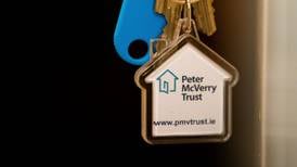 Department of Housing informed of ‘cashflow pressures’ at Peter McVerry Trust