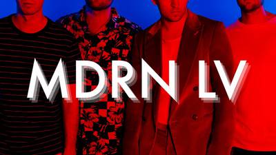 Picture This: MDRN LV review – New sounds and experimentation but where's the fun?