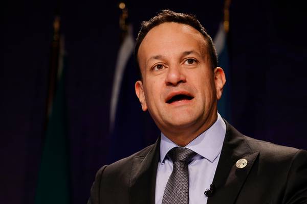 Decision on future of cost of living supports next month, Taoiseach tells Dáil