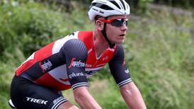 Strong field to battle for Irish national time trial titles on Thursday