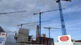 Investment in Irish commercial property surpasses €2.4bn