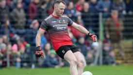 Rob Hennelly starts for Mayo as Dublin name weakened team