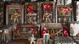 Turkey’s Gallipoli date change angers Armenian community