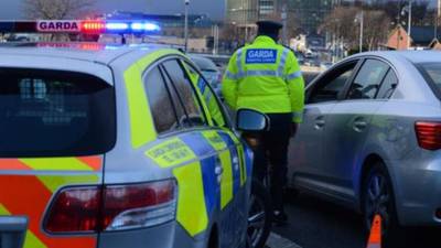 Drivers involved in serious road crashes to be tested on roadside for drugs from this weekend 