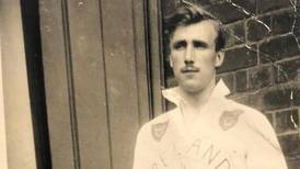 Jimmy Reardon obituary: A pioneer of Irish middle distance running