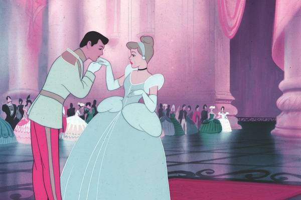 Women in love: Moving on from the Cinderella fantasy of romance