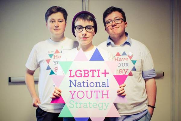 Una Mullally: Why Ireland’s new LGBTI+ youth strategy matters