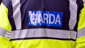 Man arrested over Athy petrol station robbery