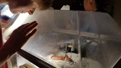 Baby steps when it comes to advances in preterm care