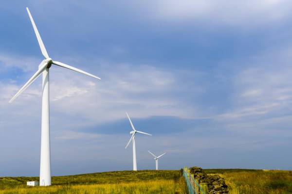 Environmental constraints could ‘unreasonably’ limit Kerry wind power