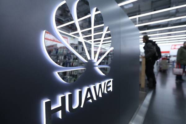 Czech cyber watchdog signals security threat from Huawei and ZTE