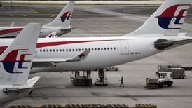 Malaysia Airlines makes emergency landing after fire alert