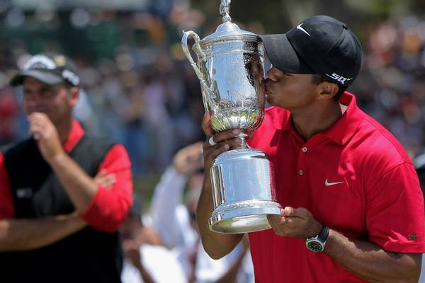 US Open abandons 18-hole play-offs
