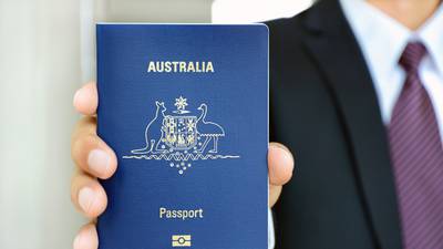 Australian policy under scrutiny as man faces deportation to Ireland