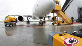 Profits at aircraft lessor SMBC Aviation Capital hit $530 million
