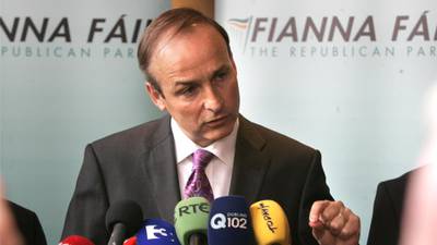 Key to Fianna Fáil’s recovery is organisational reform