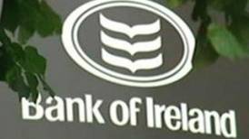 Bank of Ireland staff to receive first pay rise in seven years