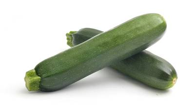 Courgette is a fruit but it deserves to be treated like a vegetable