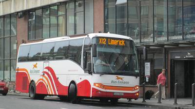 Bus Eireann strike: Prospect of transport sector spillover looms