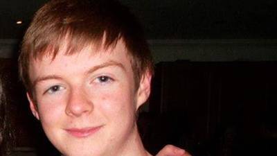 Postmortem in London next week on Irish student