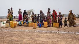 Millions of children in danger of malnutrition in Sahel, aid agencies warn