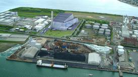 Controversial Poolbeg incinerator plan set to proceed