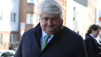 Denis O’Brien could face legal bill of up to €1m for lost case