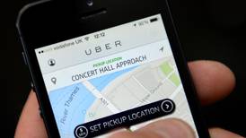 What is Uber and how does its business model work?