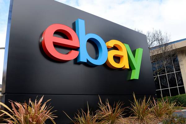 eBay launches initiative to help Irish SMEs boost their sales