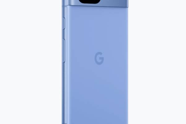 Google Pixel 8a review: It follows predecessors by removing unnecessary features while still being useful