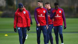 Daniel Sturridge set for England return after 573 day absence