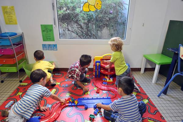 Early-years childcare survey exposes shortage of places