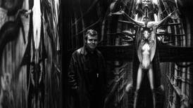 Alien creator and artist HR Giger dies after a fall aged 74