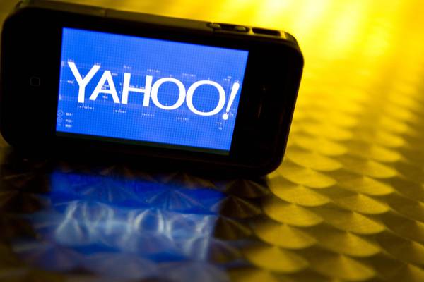 Senior Yahoo executives knew about major hack in 2014