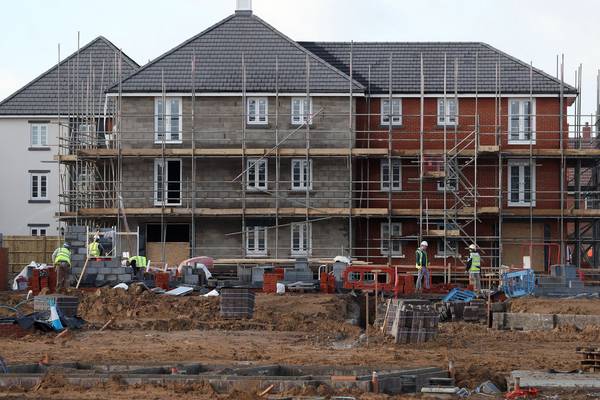 Housing crisis is set to define the next general election
