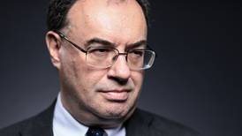 Andrew Bailey confirmed as new head of Bank of England