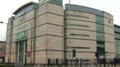 Dublin women get suspended sentence for shoplifting