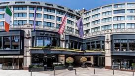Doyle hotel chain appoints Drake as new group chief executive