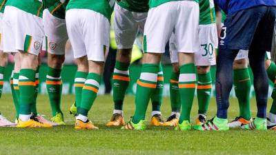 Republic of Ireland U17s reach quarter-finals despite heavy defeat to Germany