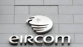 Eircom unveils new high speed network