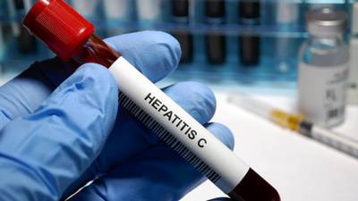 Anti-virals cure up to 98% of hepatitis C patients since 2014