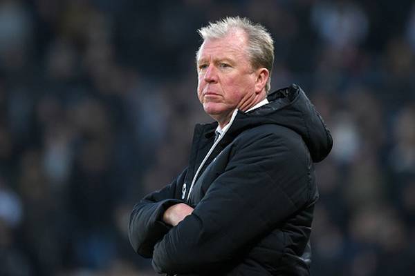 Steve McClaren in the frame for surprise assistant role at Manchester United