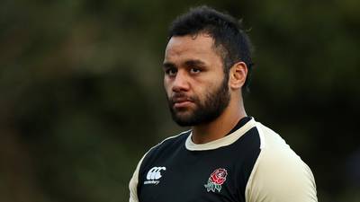 A certain kind of homecoming beckons for Vunipola