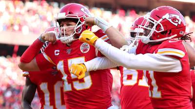 Kansas City Chiefs to meet San Francisco 49ers in Super Bowl