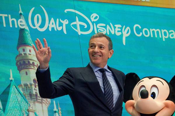 Murdoch restarts talks with Walt Disney on sale of assets