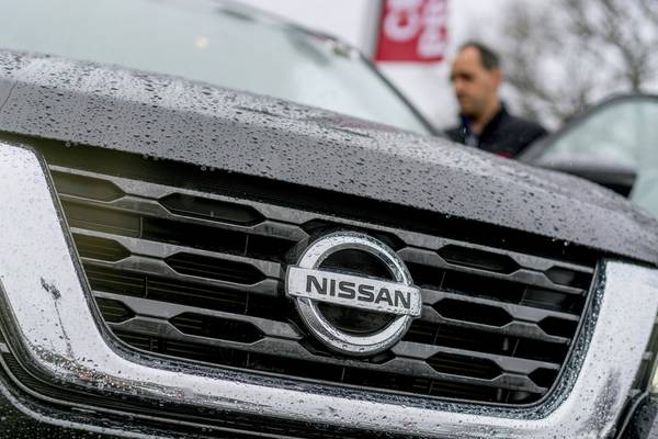 Nissan to phase out diesel cars in Europe