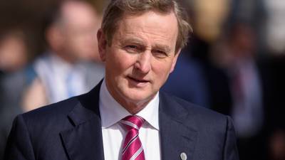 HP job losses became apparent five weeks ago, says Kenny
